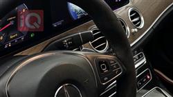 مرسيدس بنز E-Class